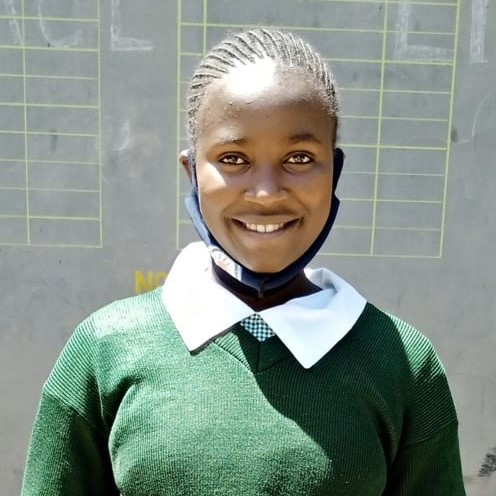 OMDC 061 Agnes Logoto