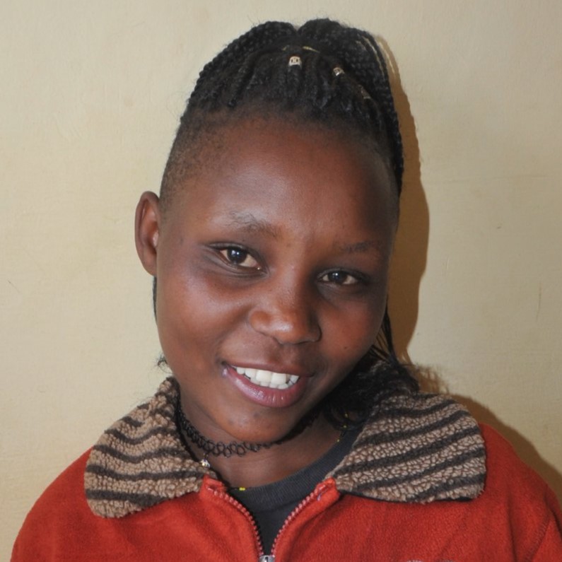 OMDC 014 Rachael Gathigia Wanjiru