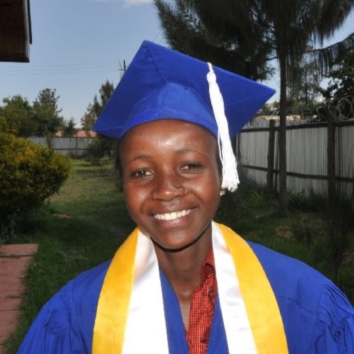 OMDC 032 Beatrice Wangui