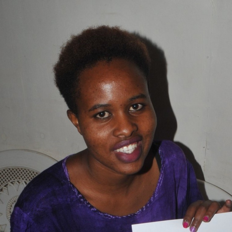 OMDC 086 Barbra Naponu Legei