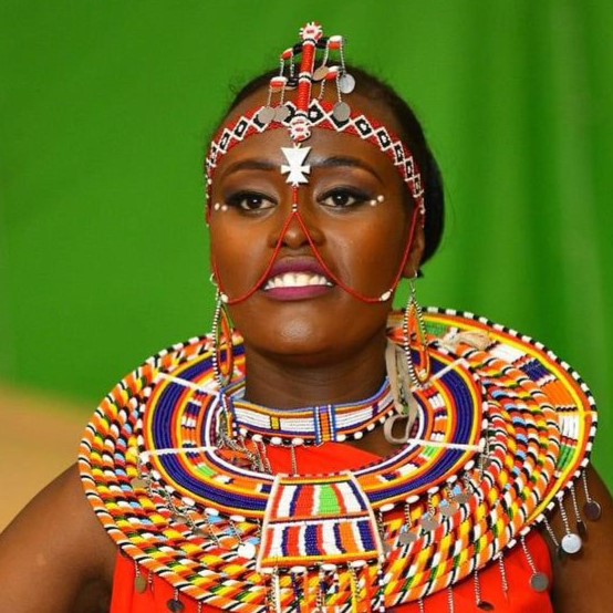 OMDC 117 Margret Malkia